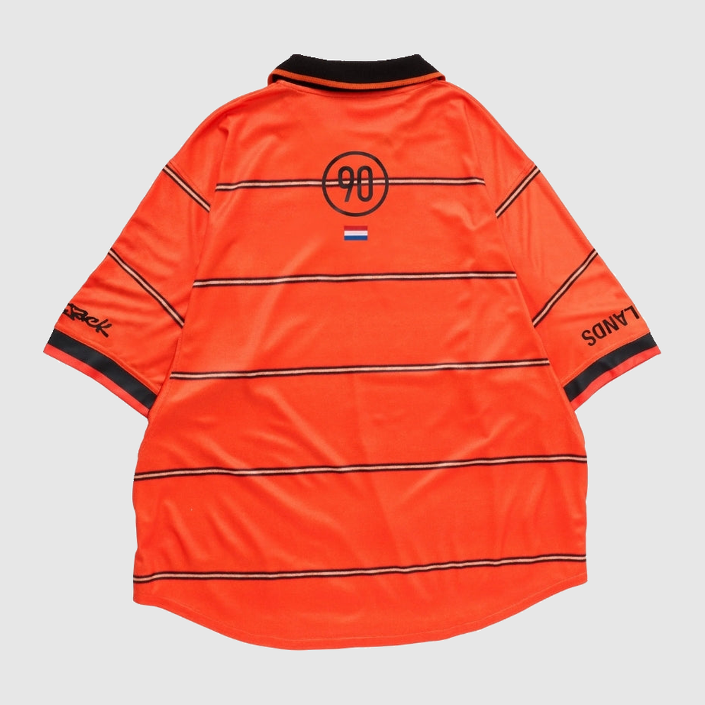 Retro Jersey