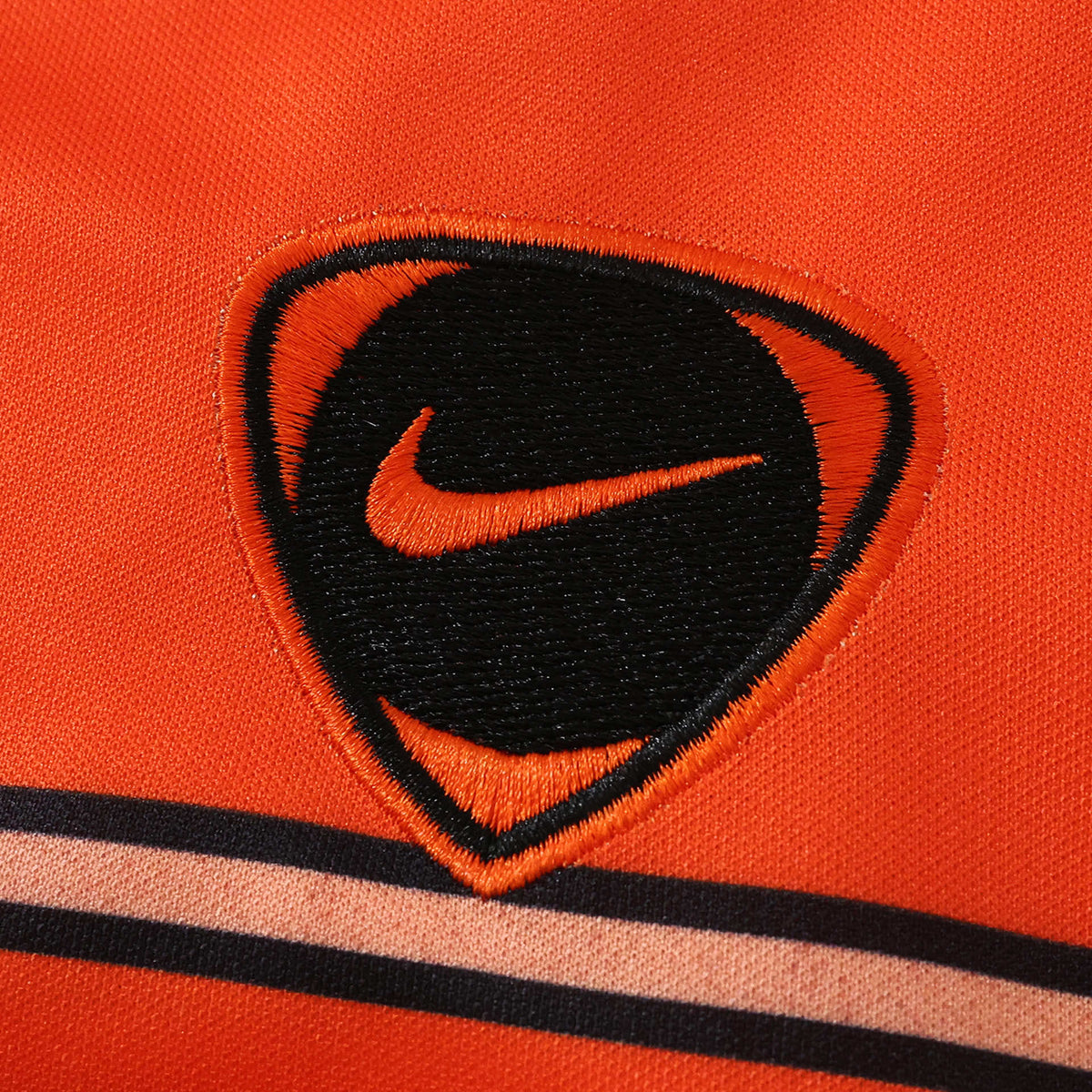 Retro Jersey