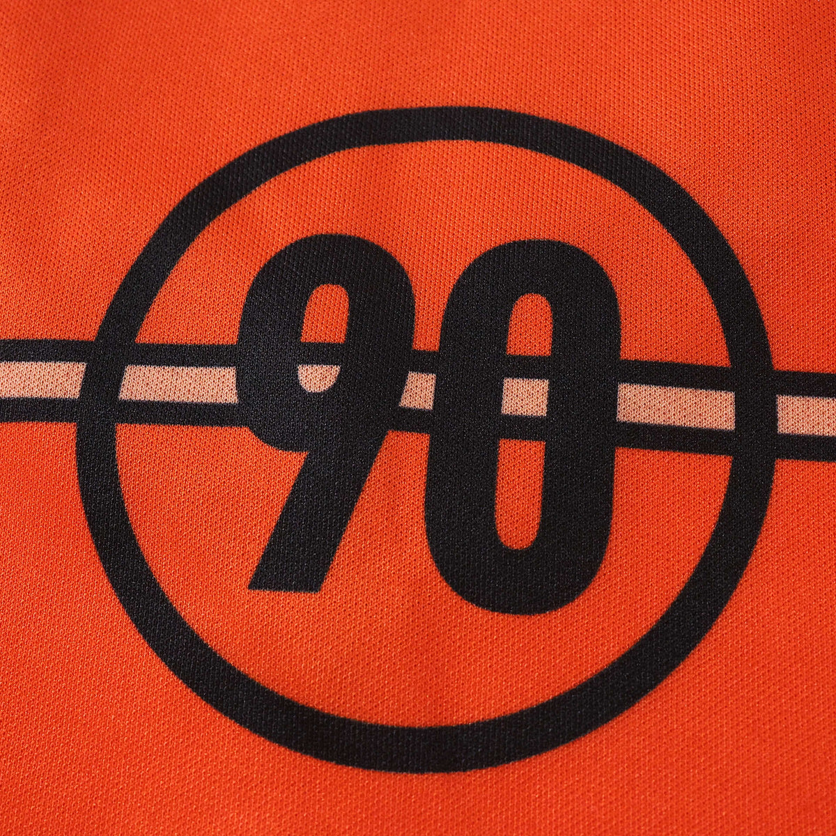 Retro Jersey