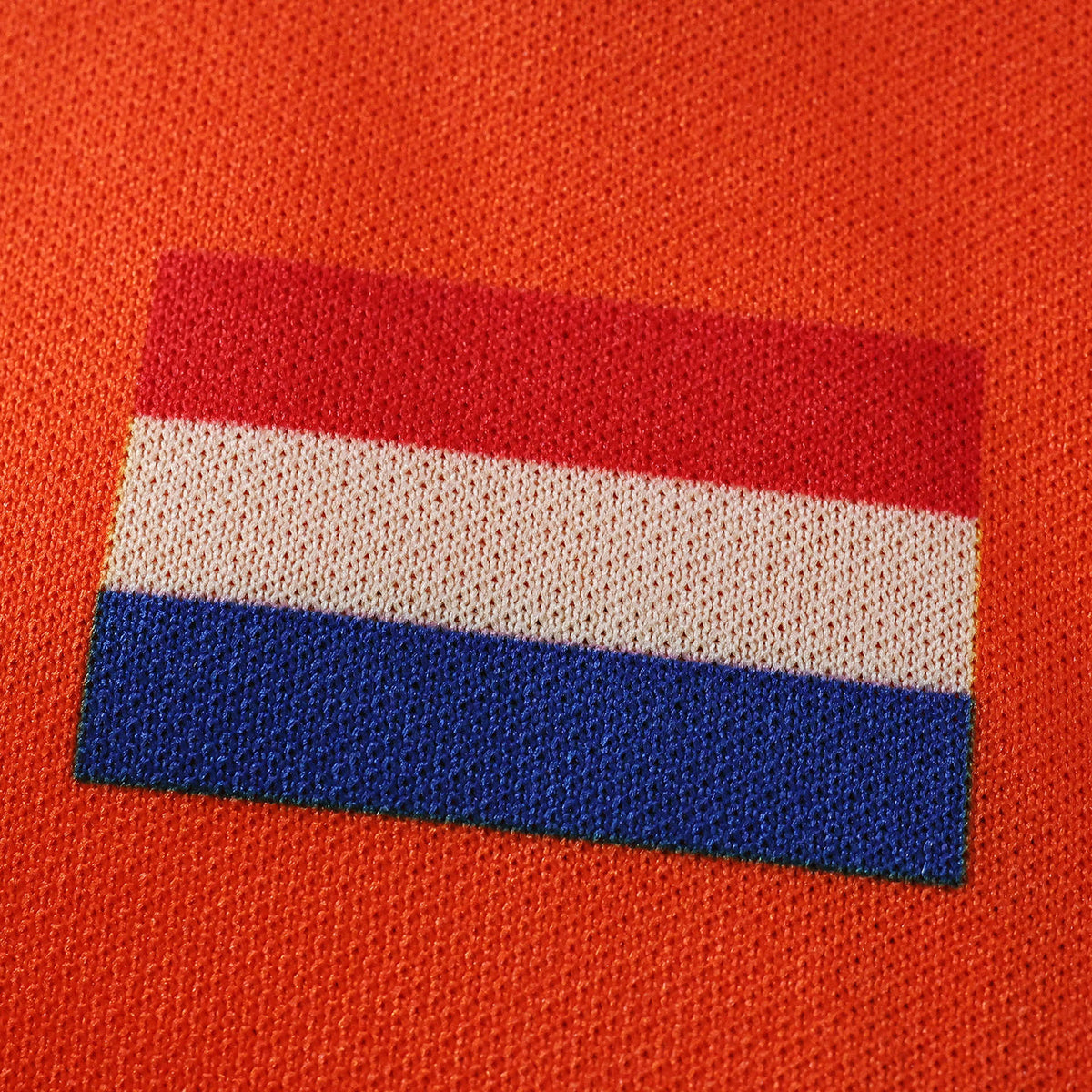 Retro Jersey