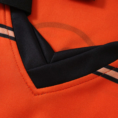 Retro Jersey