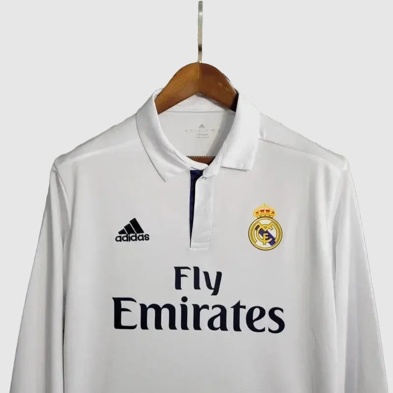 Retro Jersey 2016/17