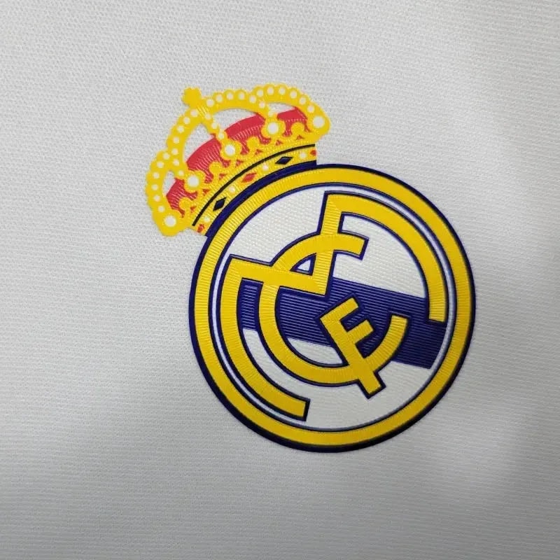 Retro Jersey 2016/17