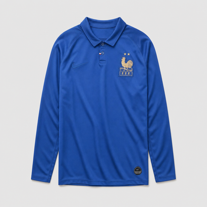 Retro Jersey 2019
