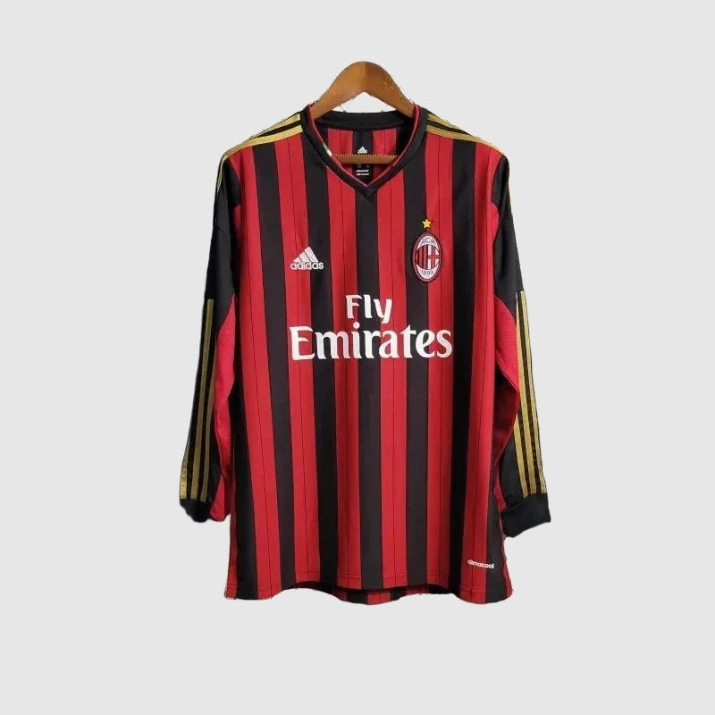 Retro Jersey 2013/14