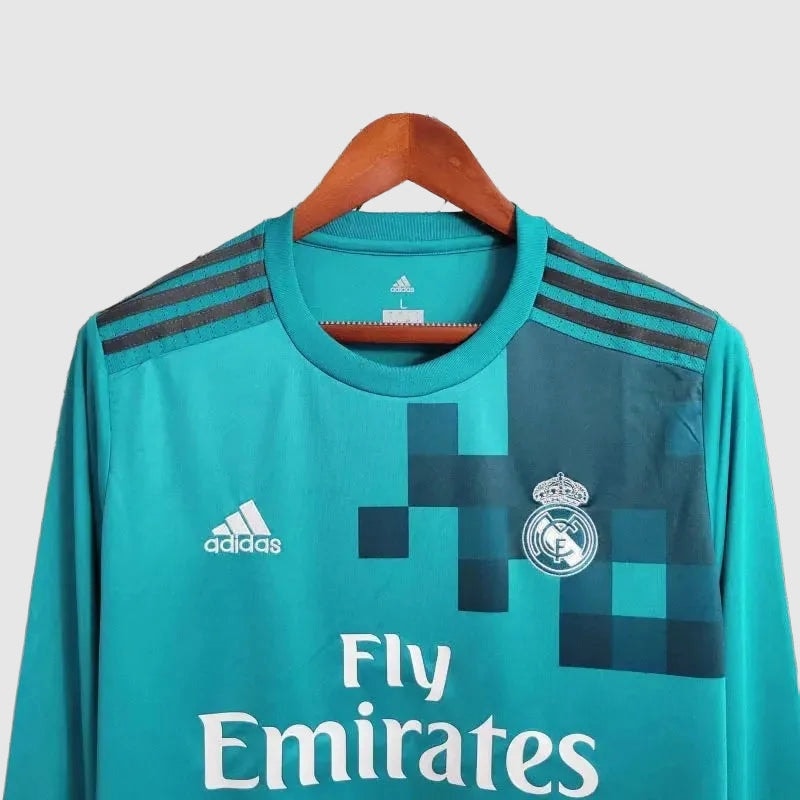 Retro Jersey 2017/18