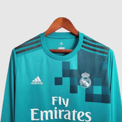 Retro Jersey 2017/18