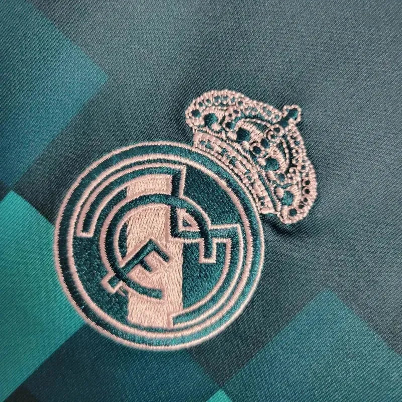 Retro Jersey 2017/18