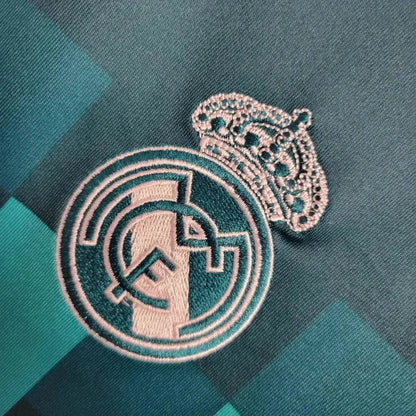 Retro Jersey 2017/18