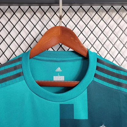 Retro Jersey 2017/18