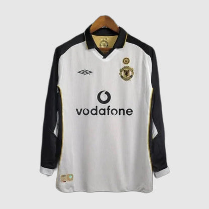 Retro Jersey 2001/02
