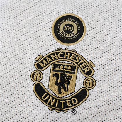 Retro Jersey 2001/02