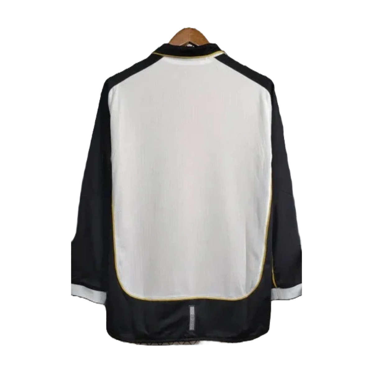 Retro Jersey 2001/02
