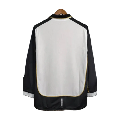 Retro Jersey 2001/02