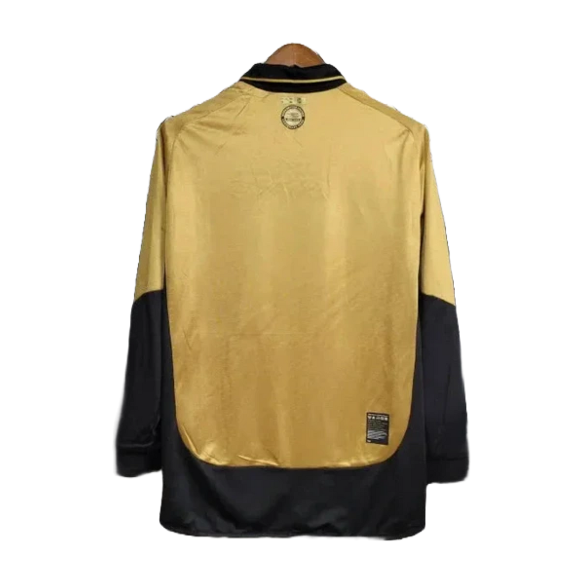 Retro Jersey 2001/02