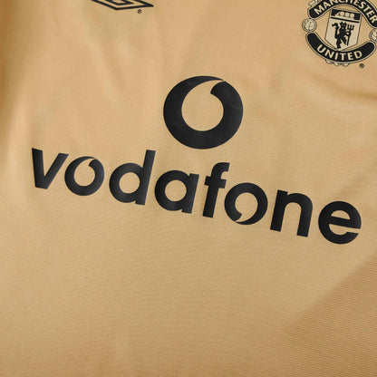 Retro Jersey 2001/02