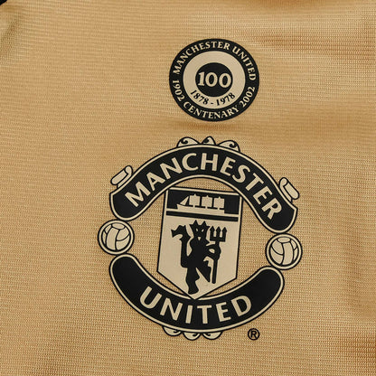 Retro Jersey 2001/02