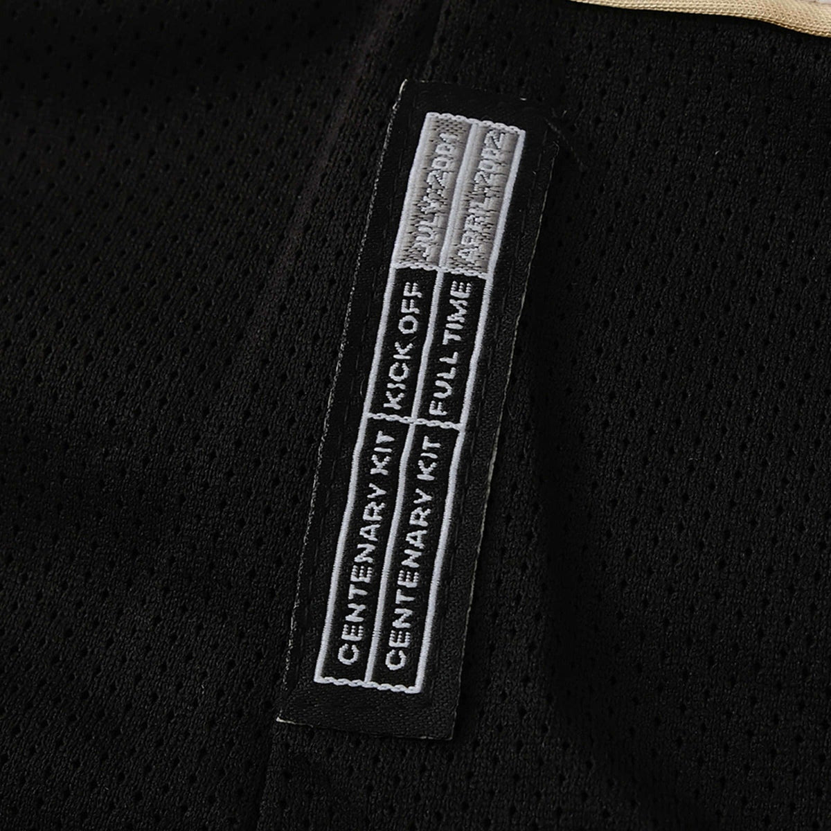 Retro Jersey 2001/02