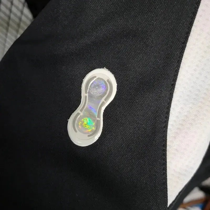 Retro Jersey 2006/07