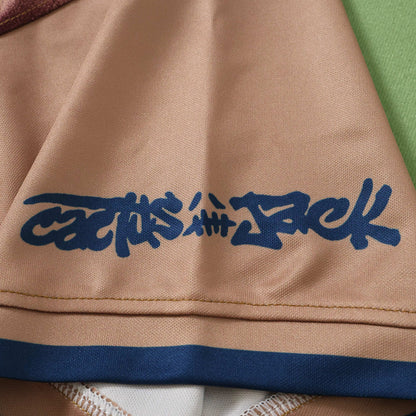 Retro Jersey