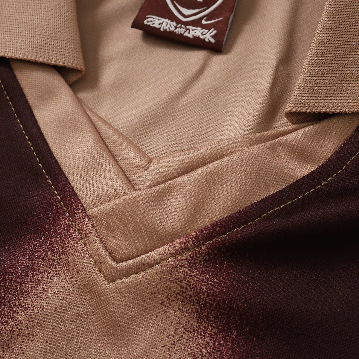 Retro Jersey