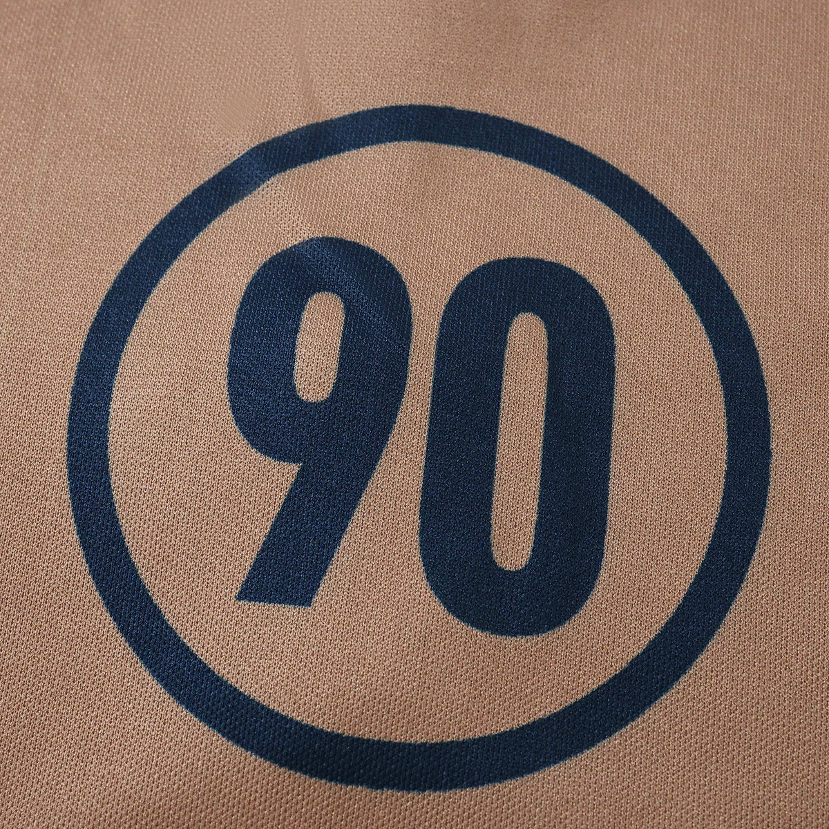 Retro Jersey