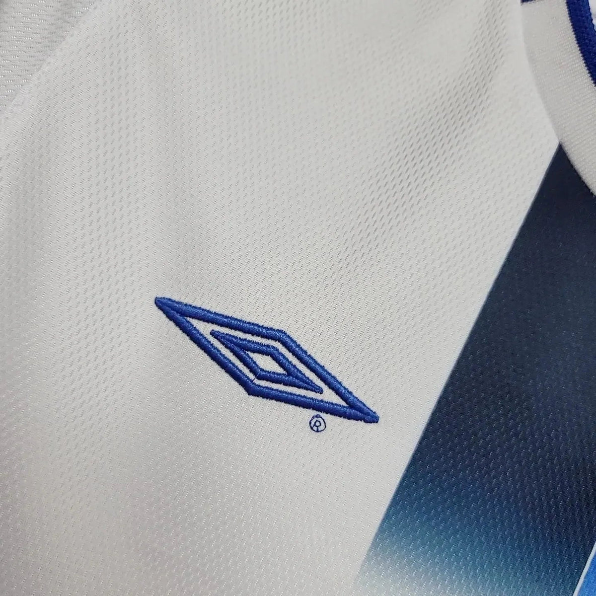 Retro Jersey 2003/05