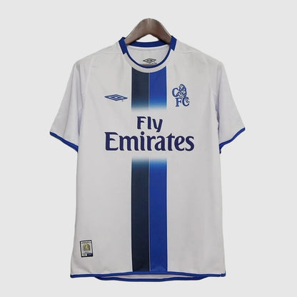 Retro Jersey 2003/05