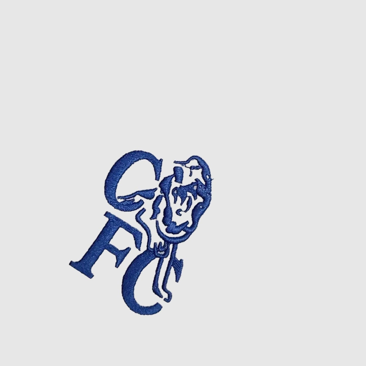Retro Jersey 2003/05