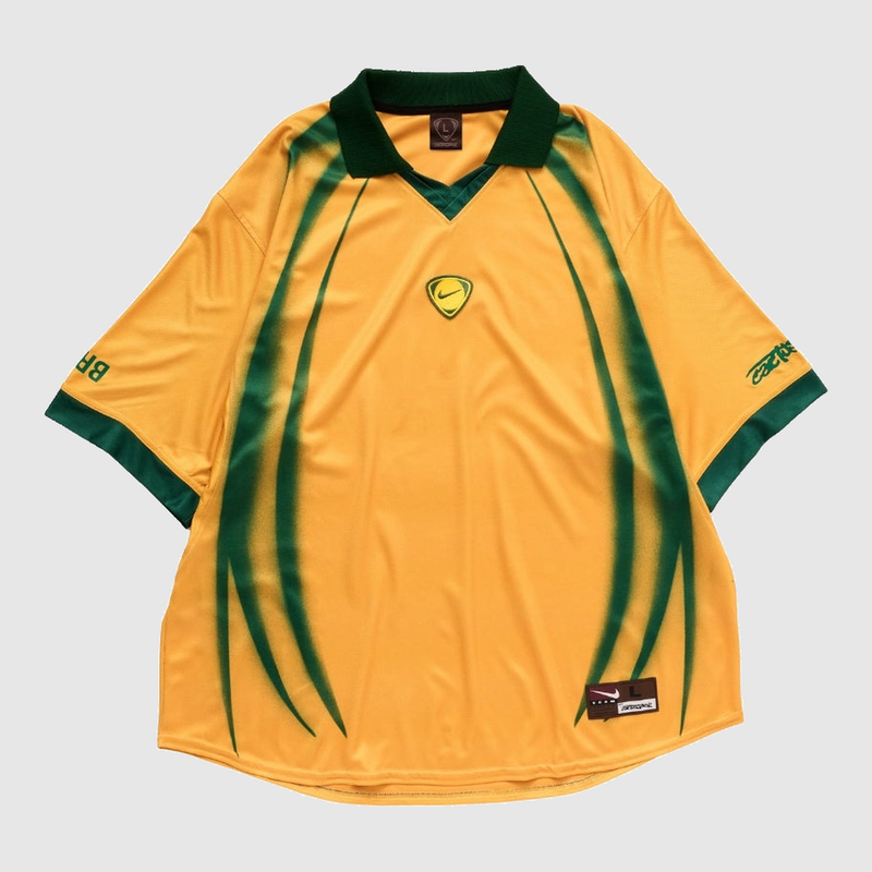 Retro Jersey