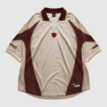 Retro Jersey