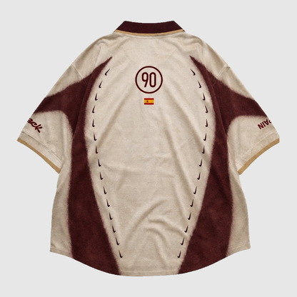 Retro Jersey