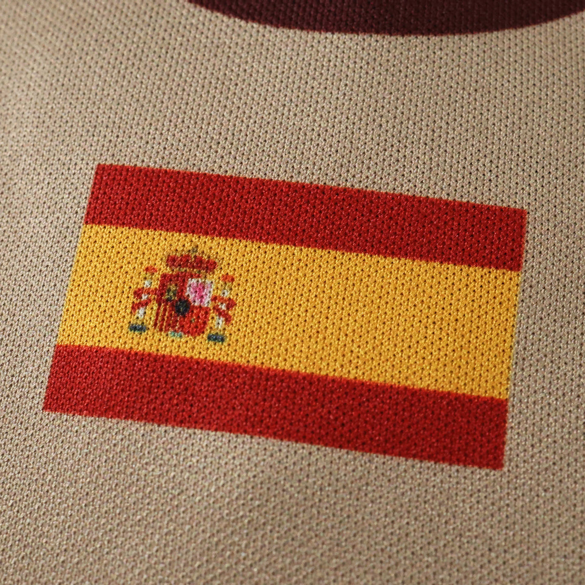 Retro Jersey