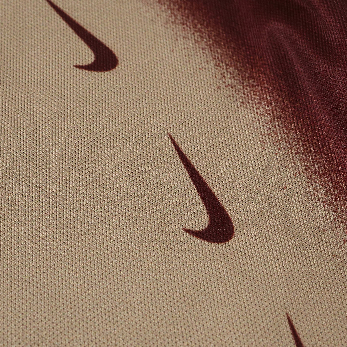 Retro Jersey