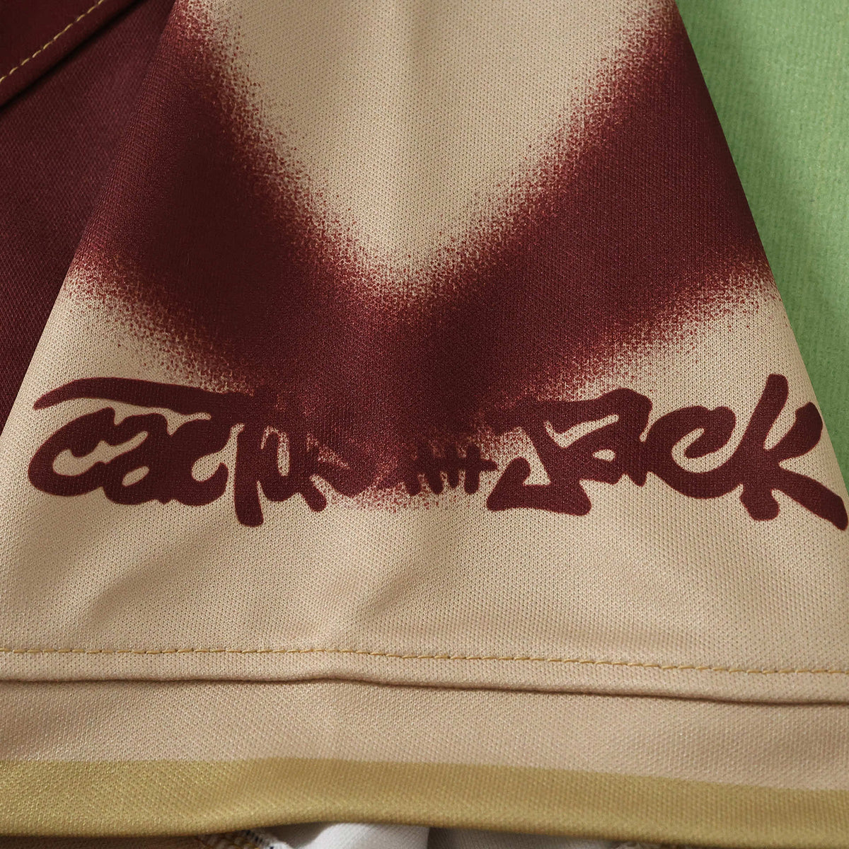 Retro Jersey