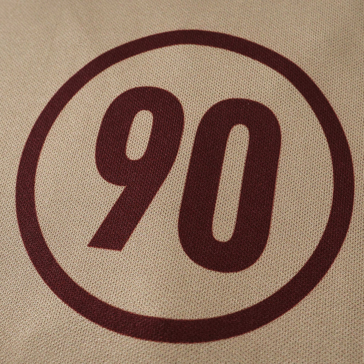 Retro Jersey
