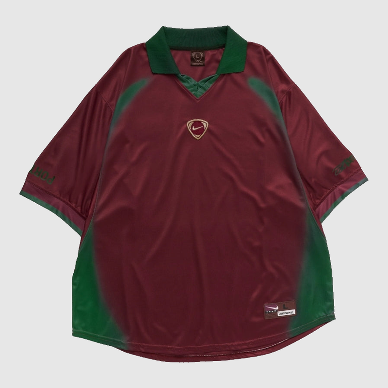 Retro Jersey