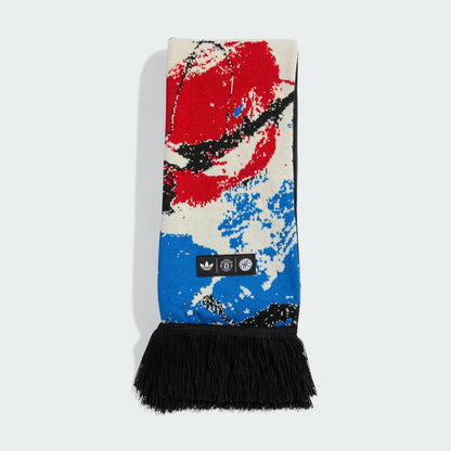 Scarf Multicolour