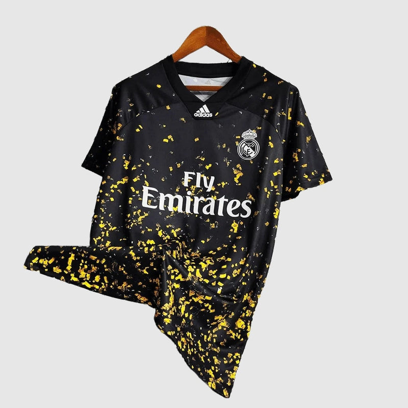 Men's Special Edition Jersey 20/21