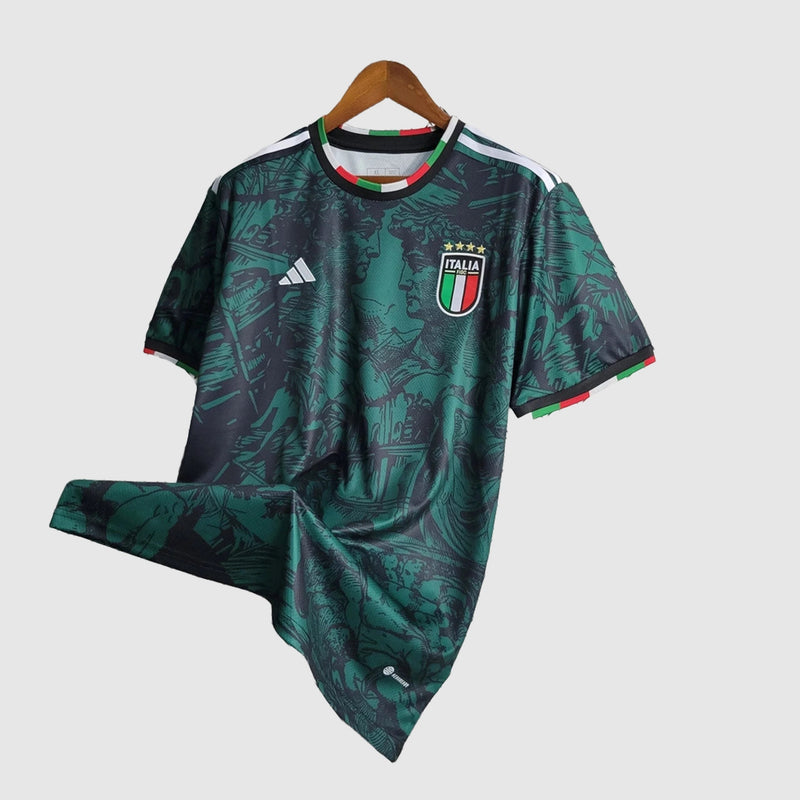 Men's Special Edition Jersey 23/24 · Design 4
