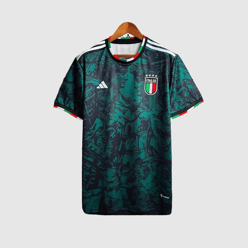 Men's Special Edition Jersey 23/24 · Design 4