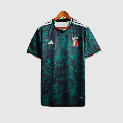 Men's Special Edition Jersey 23/24 · Design 4