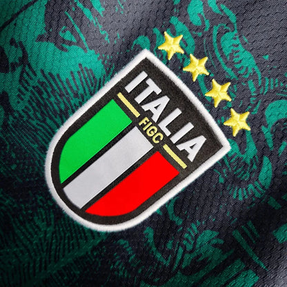 Men's Special Edition Jersey 23/24 · Design 4