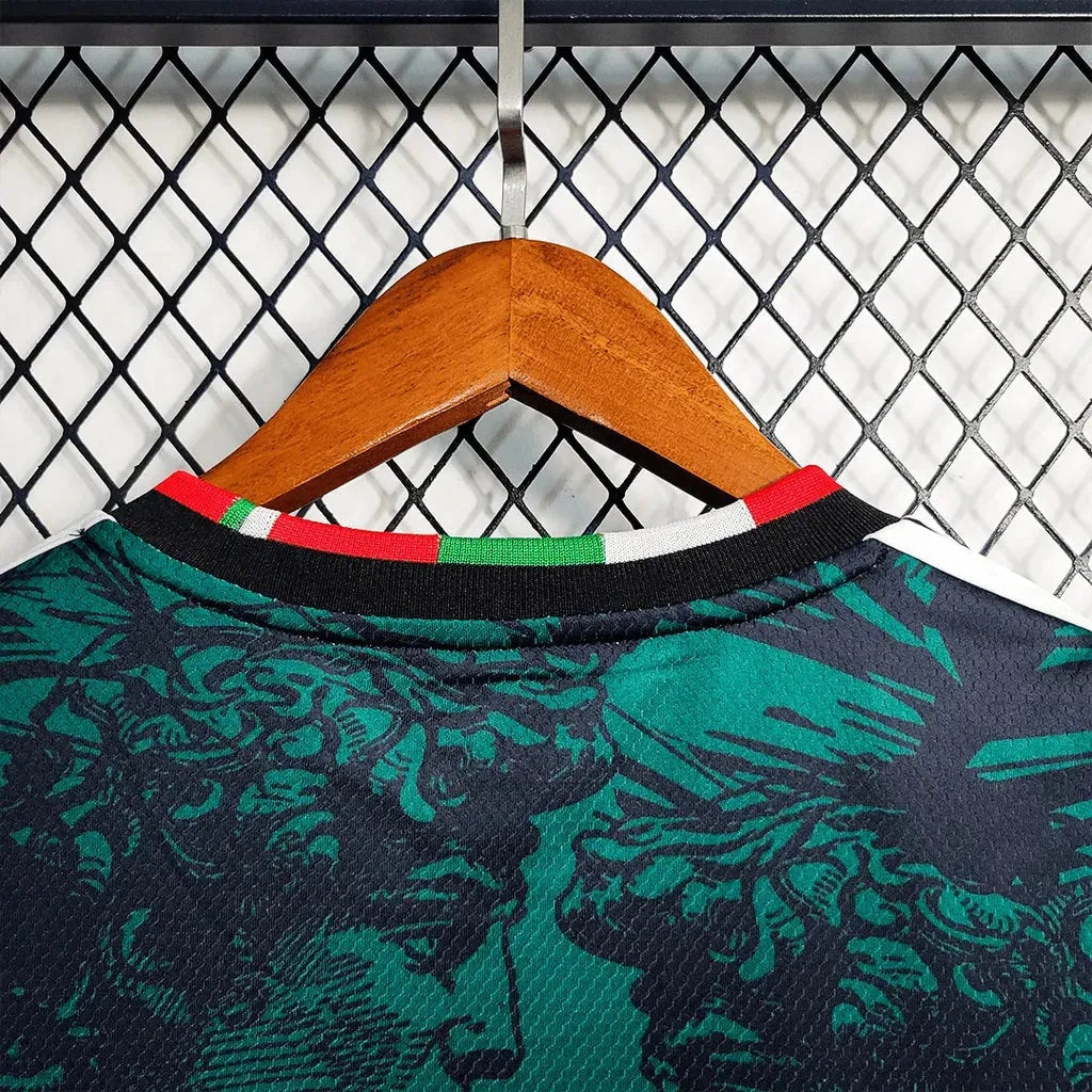 Men's Special Edition Jersey 23/24 · Design 4