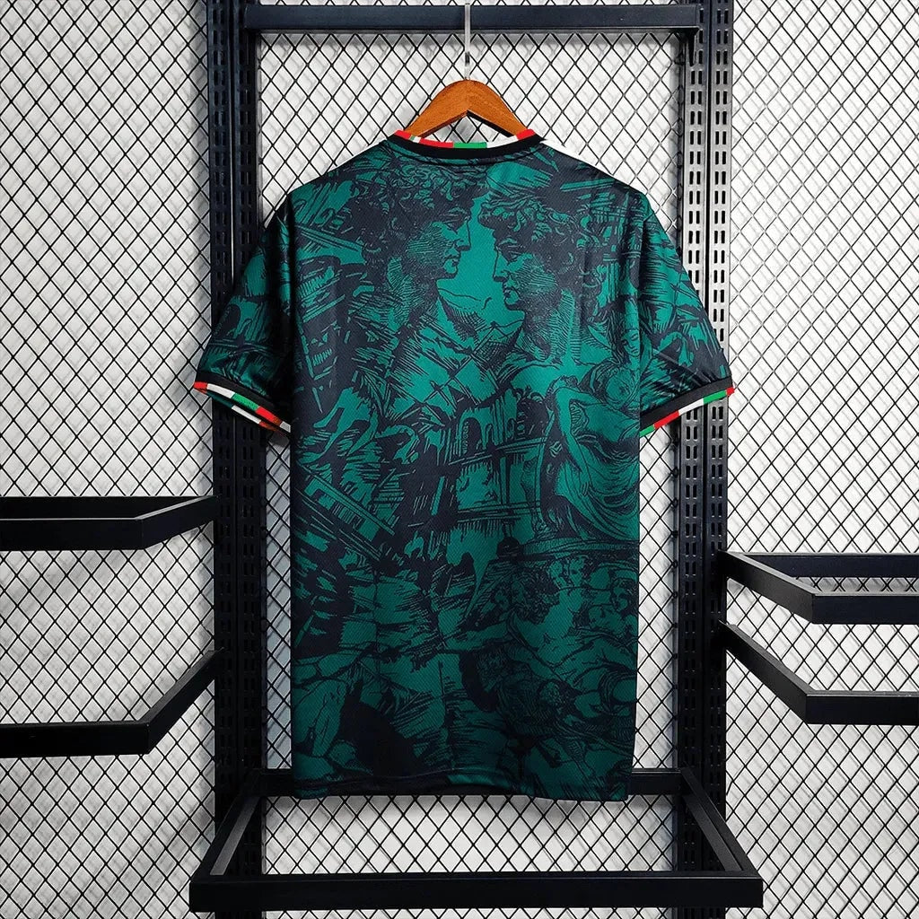 Men's Special Edition Jersey 23/24 · Design 4
