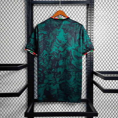 Men's Special Edition Jersey 23/24 · Design 4