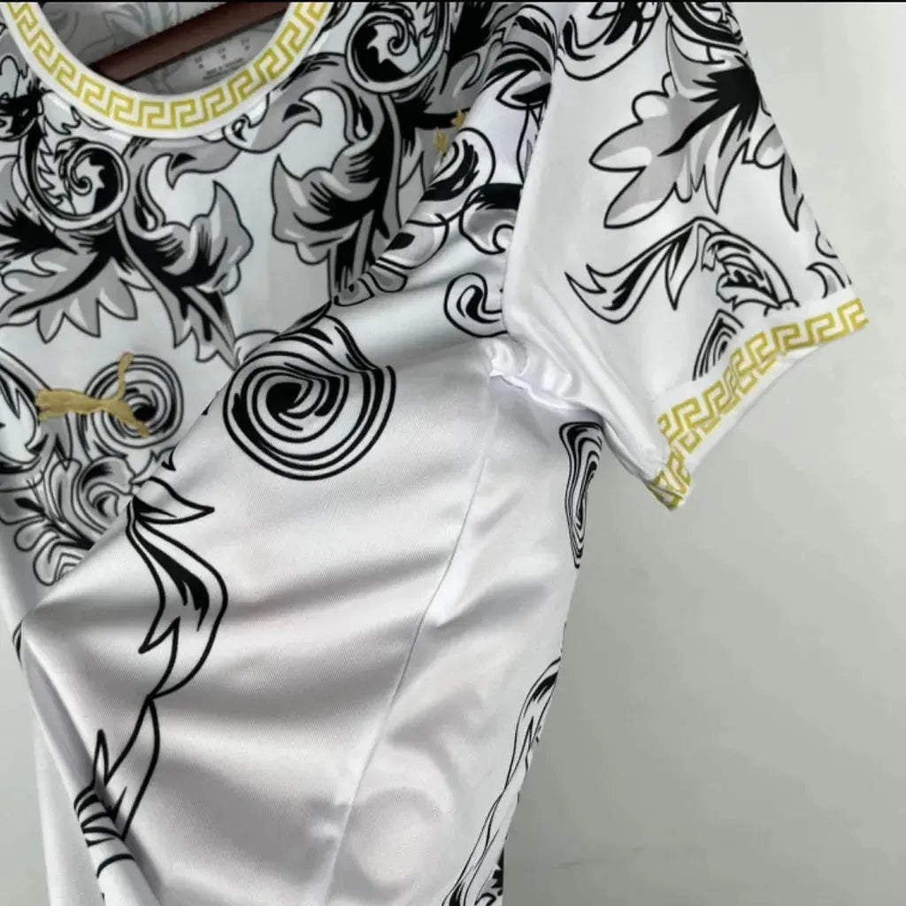 Men's Special Edition Jersey 23/24 · Design 6