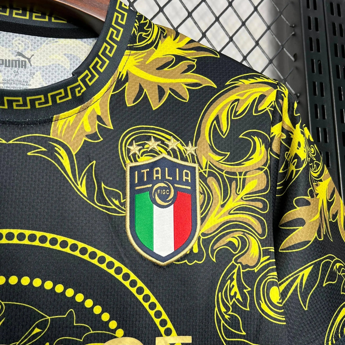 Men's Special Edition Jersey 23/24