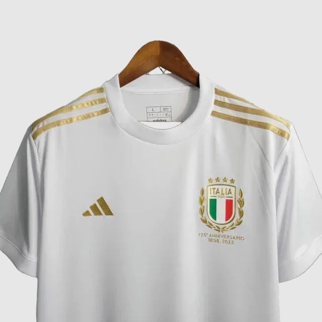 Men's Special Edition Jersey 23/24 · Design 5