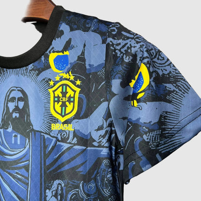 Kids Special Edition Cristo Redentor Special Edition Kit 24/25